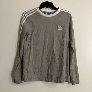 Adidas long sleeve